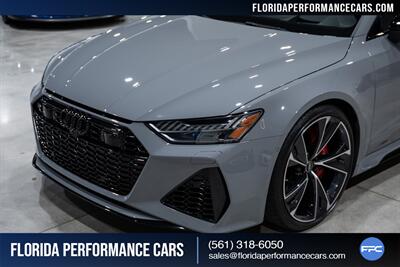 2023 Audi RS 7 4.0T quattro - Photo 15 - Riviera Beach, FL 33407