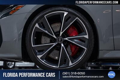 2023 Audi RS 7 4.0T quattro - Photo 11 - Riviera Beach, FL 33407
