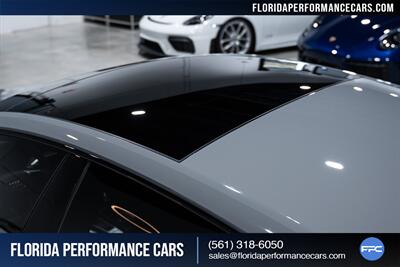 2023 Audi RS 7 4.0T quattro - Photo 40 - Riviera Beach, FL 33407