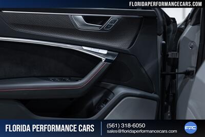 2023 Audi RS 7 4.0T quattro - Photo 27 - Riviera Beach, FL 33407