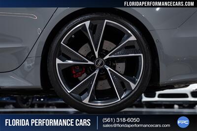 2023 Audi RS 7 4.0T quattro - Photo 12 - Riviera Beach, FL 33407