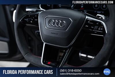 2023 Audi RS 7 4.0T quattro - Photo 54 - Riviera Beach, FL 33407