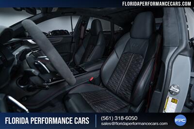 2023 Audi RS 7 4.0T quattro - Photo 19 - Riviera Beach, FL 33407