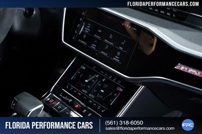 2023 Audi RS 7 4.0T quattro - Photo 63 - Riviera Beach, FL 33407