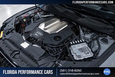 2023 Audi RS 7 4.0T quattro - Photo 47 - Riviera Beach, FL 33407