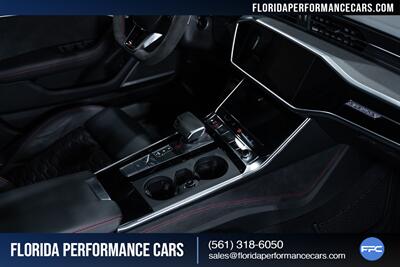 2023 Audi RS 7 4.0T quattro - Photo 61 - Riviera Beach, FL 33407