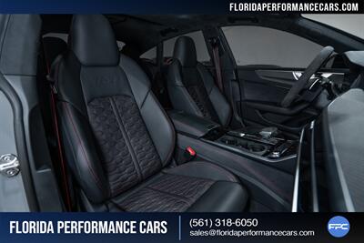 2023 Audi RS 7 4.0T quattro - Photo 37 - Riviera Beach, FL 33407