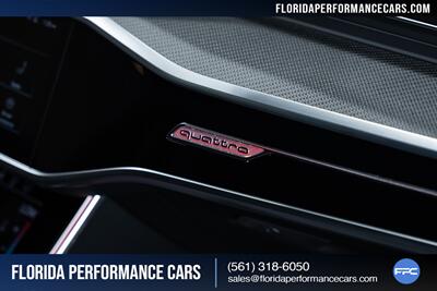 2023 Audi RS 7 4.0T quattro - Photo 64 - Riviera Beach, FL 33407