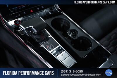 2023 Audi RS 7 4.0T quattro - Photo 56 - Riviera Beach, FL 33407