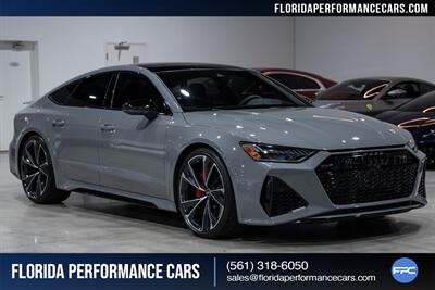 2023 Audi RS 7 4.0T quattro - Photo 14 - Riviera Beach, FL 33407