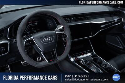 2023 Audi RS 7 4.0T quattro - Photo 52 - Riviera Beach, FL 33407