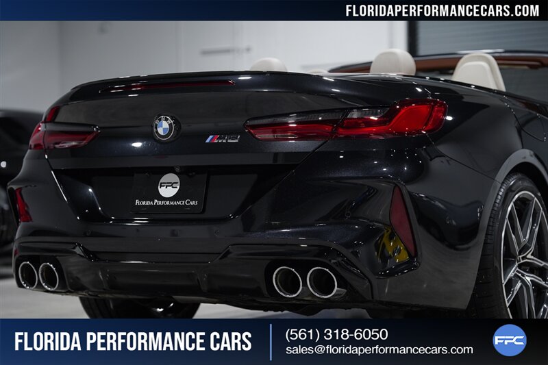 2020 BMW M8   - Photo 52 - Riviera Beach, FL 33407