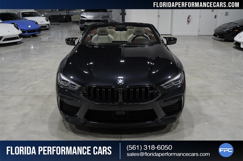 2020 BMW M8   - Photo 59 - Riviera Beach, FL 33407