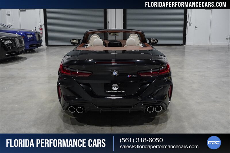 2020 BMW M8   - Photo 5 - Riviera Beach, FL 33407