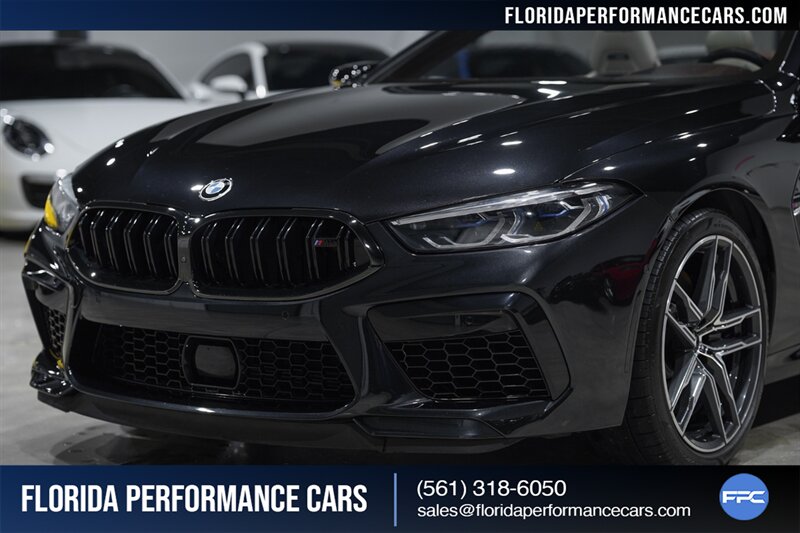 2020 BMW M8   - Photo 51 - Riviera Beach, FL 33407