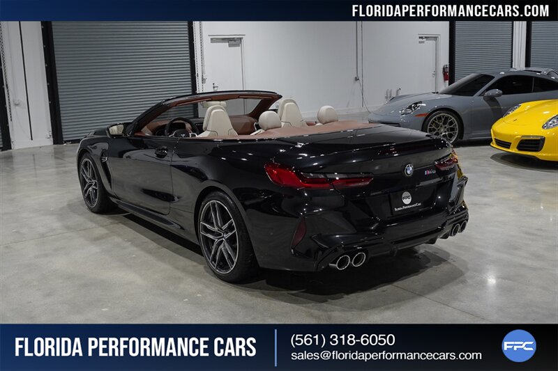 2020 BMW M8   - Photo 4 - Riviera Beach, FL 33407