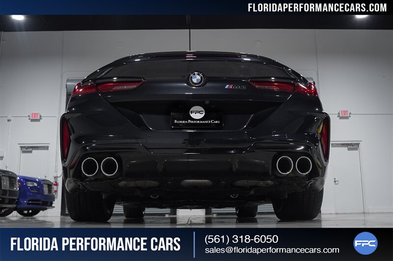 2020 BMW M8   - Photo 62 - Riviera Beach, FL 33407