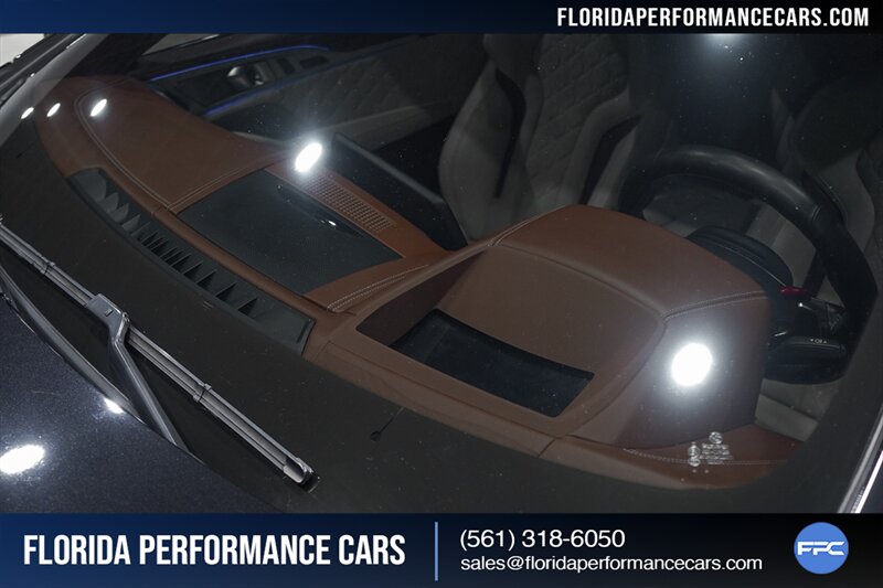 2020 BMW M8   - Photo 18 - Riviera Beach, FL 33407