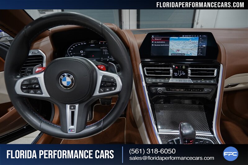 2020 BMW M8   - Photo 23 - Riviera Beach, FL 33407