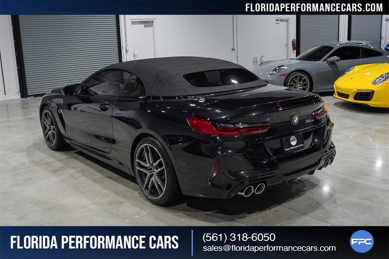 2020 BMW M8   - Photo 15 - Riviera Beach, FL 33407