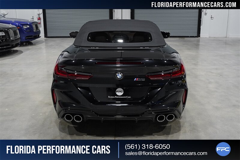 2020 BMW M8   - Photo 61 - Riviera Beach, FL 33407