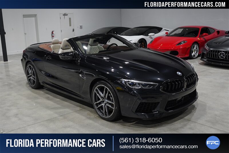 2020 BMW M8   - Photo 9 - Riviera Beach, FL 33407