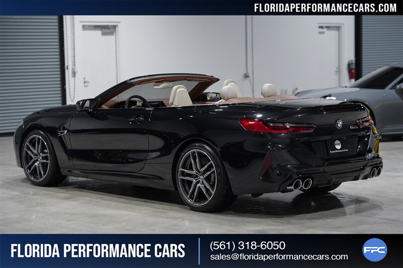 2020 BMW M8   - Photo 57 - Riviera Beach, FL 33407