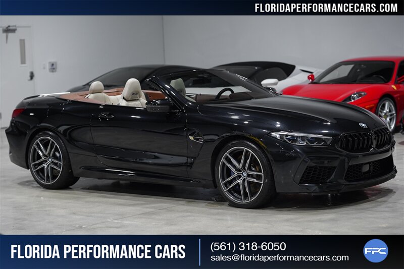 2020 BMW M8   - Photo 7 - Riviera Beach, FL 33407