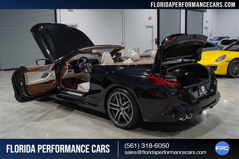 2020 BMW M8   - Photo 32 - Riviera Beach, FL 33407