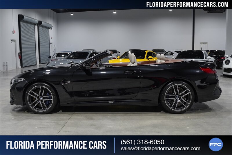 2020 BMW M8   - Photo 3 - Riviera Beach, FL 33407