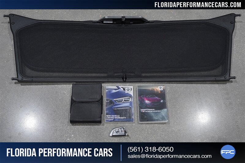 2020 BMW M8   - Photo 17 - Riviera Beach, FL 33407