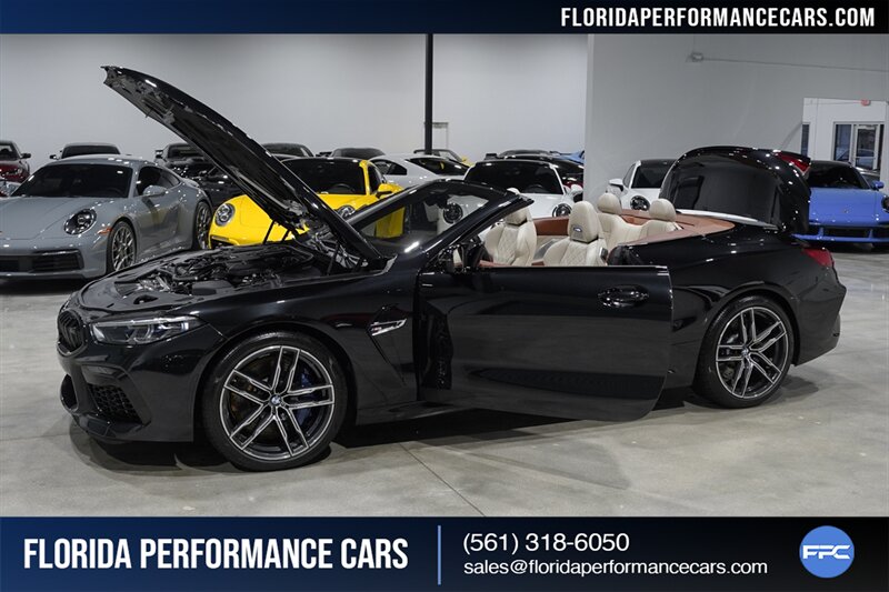 2020 BMW M8   - Photo 31 - Riviera Beach, FL 33407