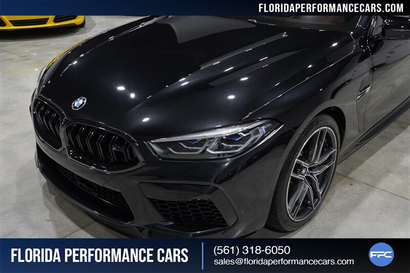 2020 BMW M8   - Photo 12 - Riviera Beach, FL 33407