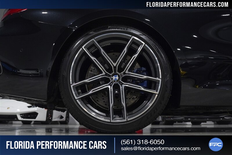 2020 BMW M8   - Photo 10 - Riviera Beach, FL 33407