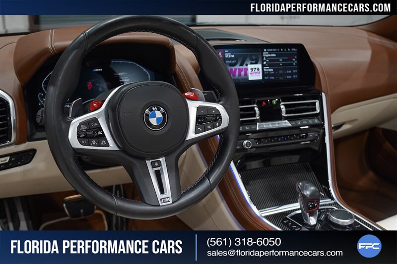 2020 BMW M8   - Photo 20 - Riviera Beach, FL 33407