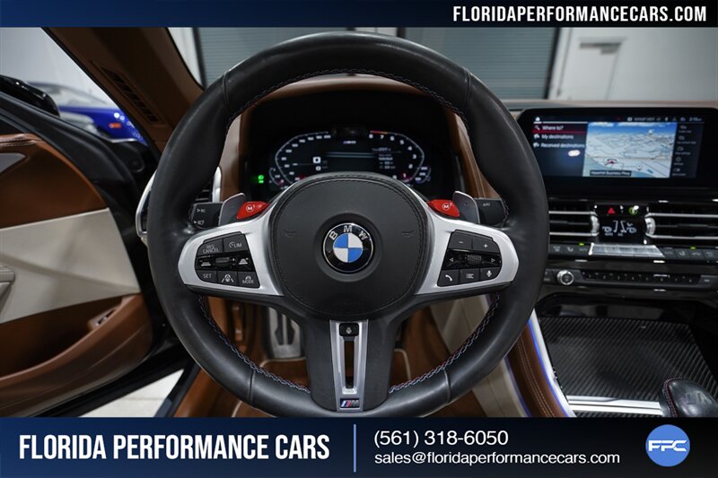 2020 BMW M8   - Photo 19 - Riviera Beach, FL 33407