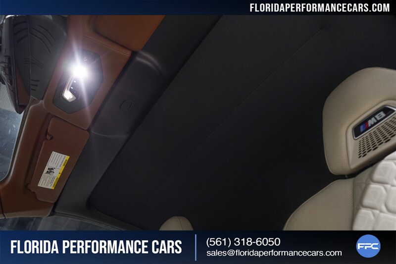 2020 BMW M8   - Photo 30 - Riviera Beach, FL 33407