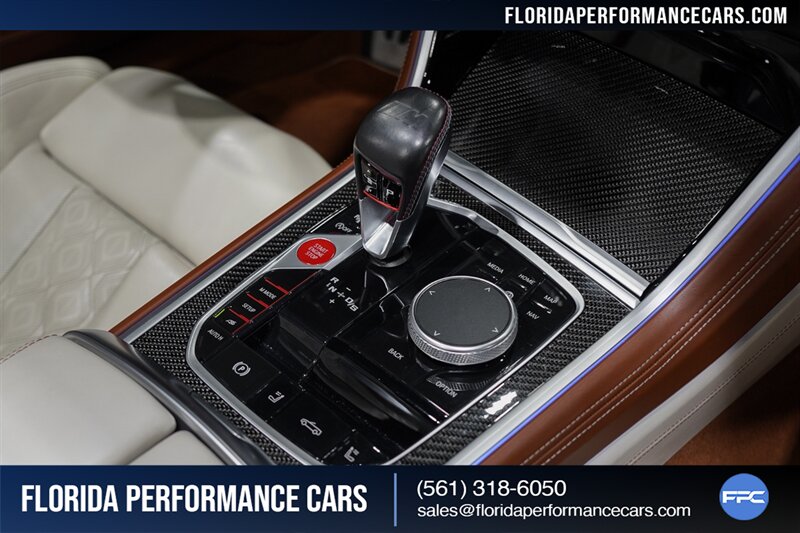 2020 BMW M8   - Photo 46 - Riviera Beach, FL 33407