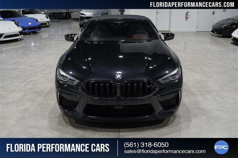 2020 BMW M8   - Photo 58 - Riviera Beach, FL 33407