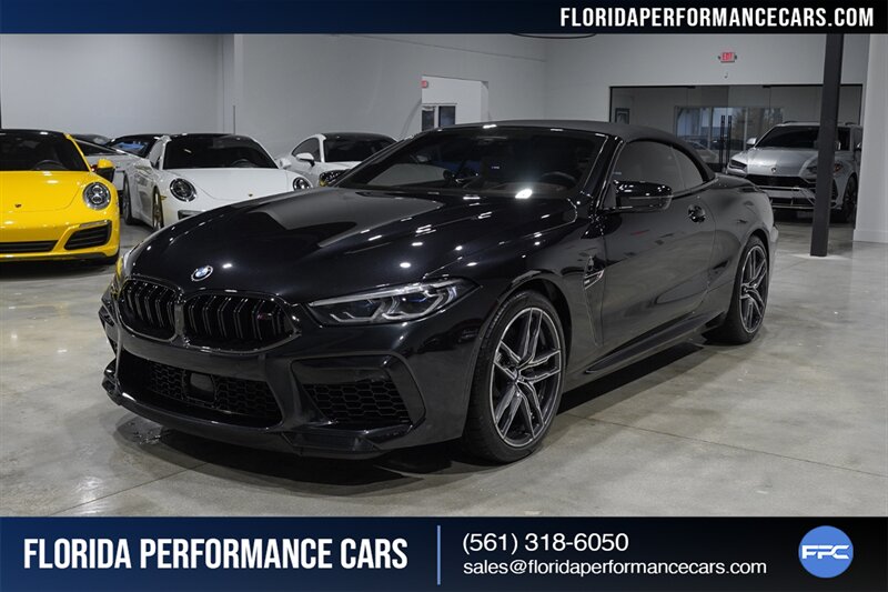 2020 BMW M8   - Photo 13 - Riviera Beach, FL 33407