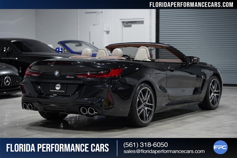 2020 BMW M8   - Photo 53 - Riviera Beach, FL 33407