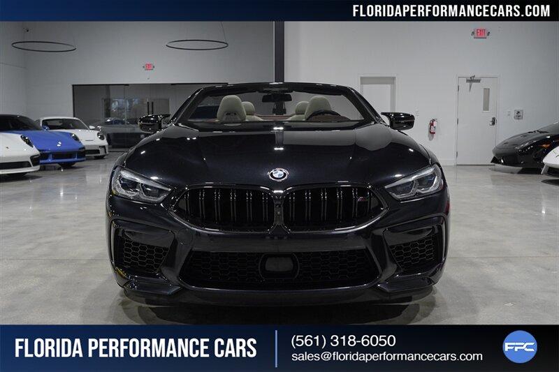 2020 BMW M8   - Photo 60 - Riviera Beach, FL 33407