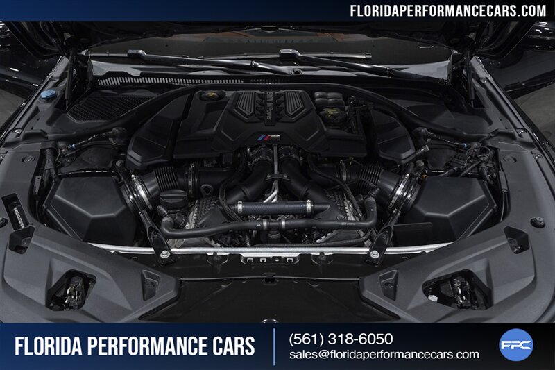 2020 BMW M8   - Photo 36 - Riviera Beach, FL 33407