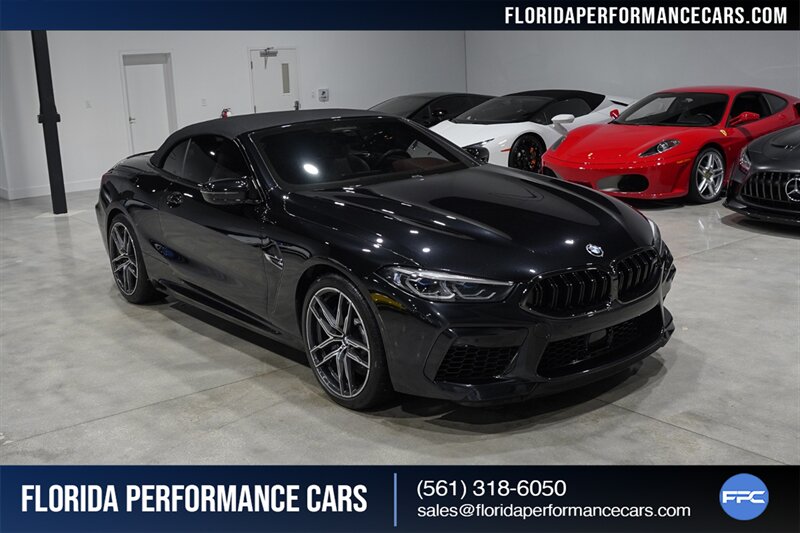 2020 BMW M8   - Photo 63 - Riviera Beach, FL 33407