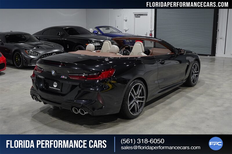 2020 BMW M8   - Photo 6 - Riviera Beach, FL 33407