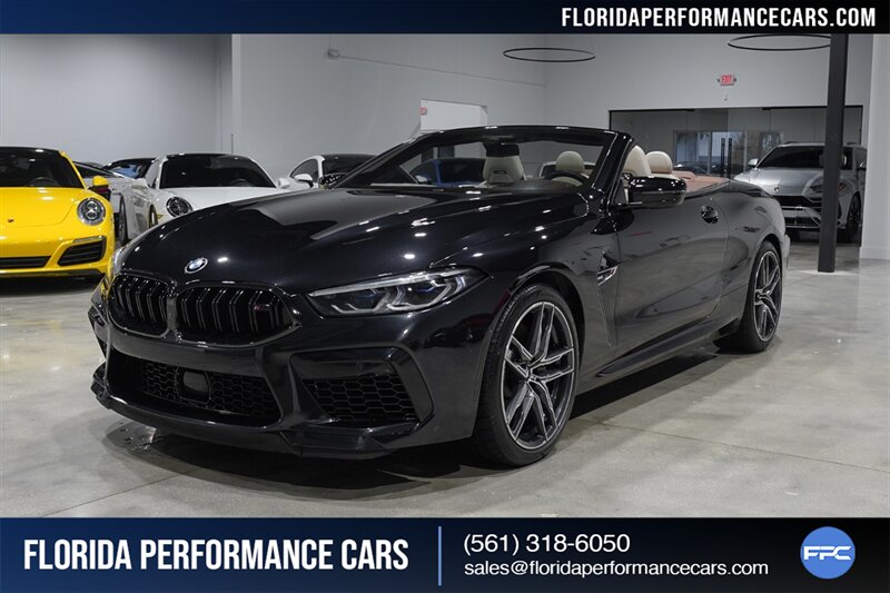 2020 BMW M8   - Photo 54 - Riviera Beach, FL 33407