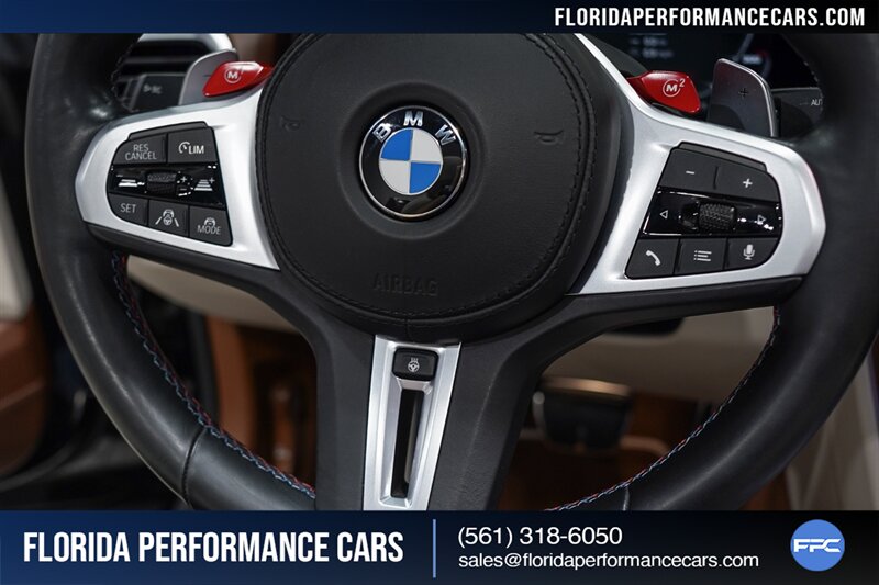 2020 BMW M8   - Photo 42 - Riviera Beach, FL 33407