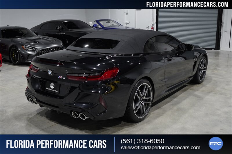 2020 BMW M8   - Photo 14 - Riviera Beach, FL 33407