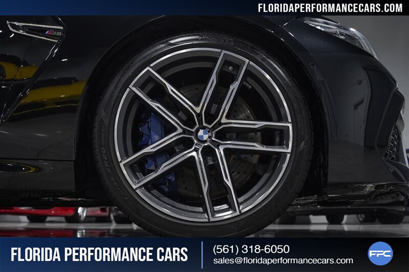 2020 BMW M8   - Photo 11 - Riviera Beach, FL 33407