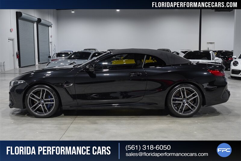 2020 BMW M8   - Photo 55 - Riviera Beach, FL 33407